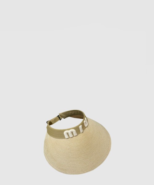 미우미우 선캡 5HC312