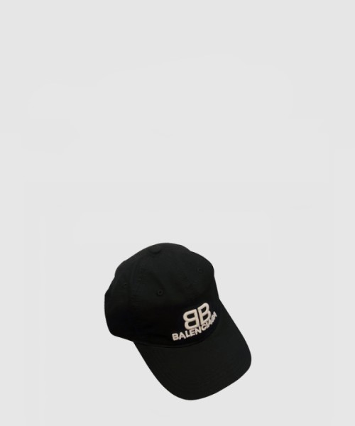 발렌시아가 베이스볼 캡 854146