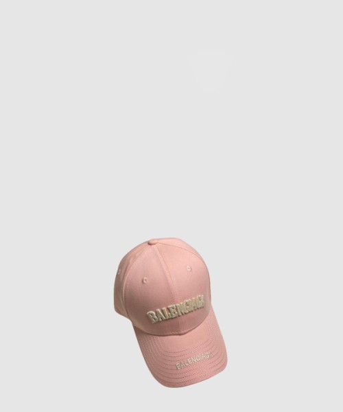 발렌시아가 베이스볼 캡 964545