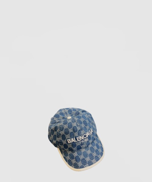 발렌시아가 베이스볼 캡 684131