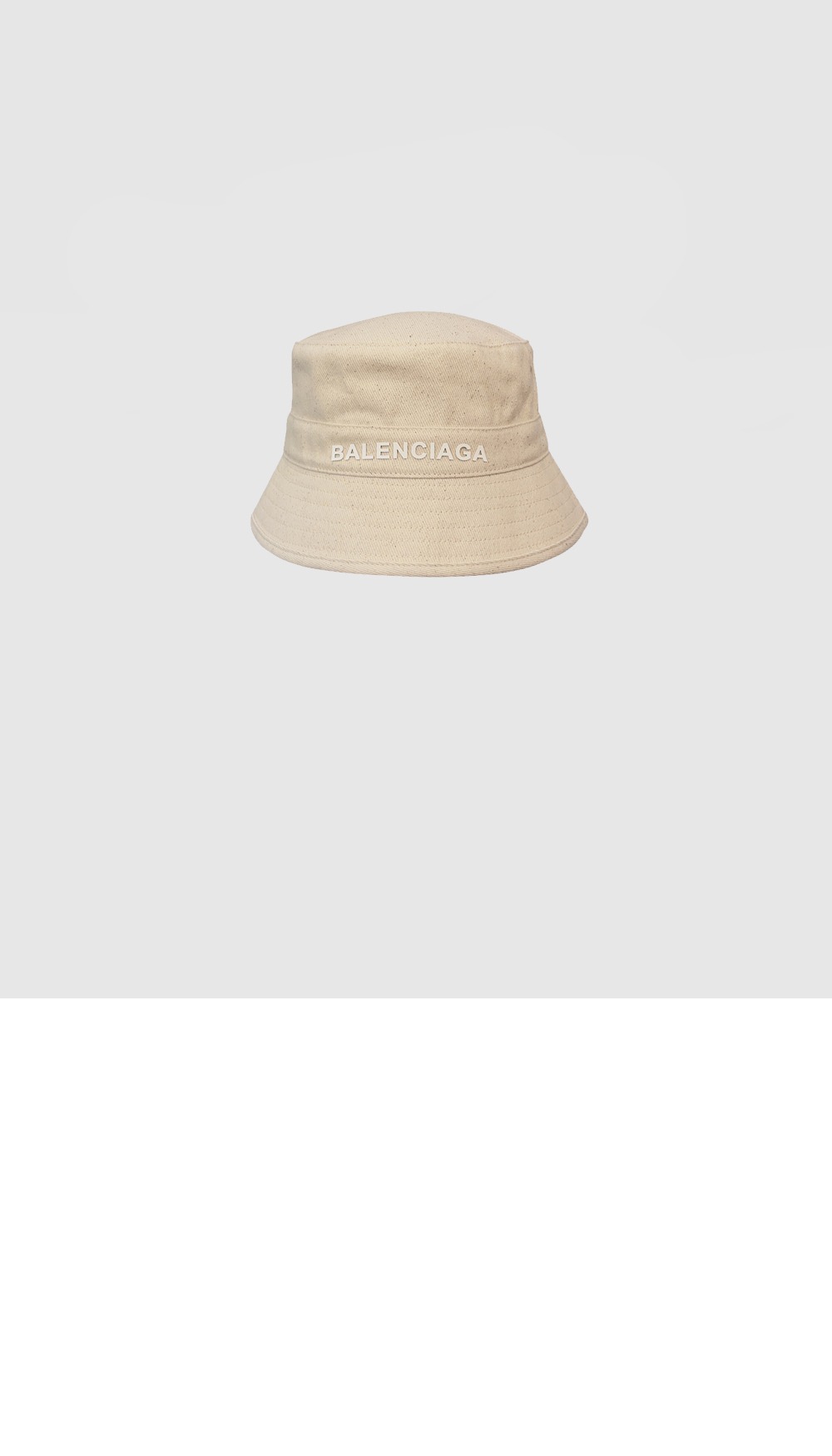 발렌시아가 벙거지 984133