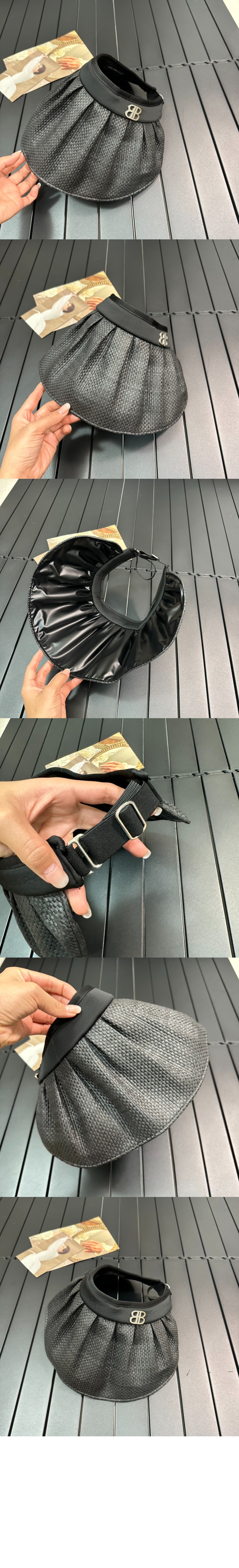 발렌시아가 선캡 846471