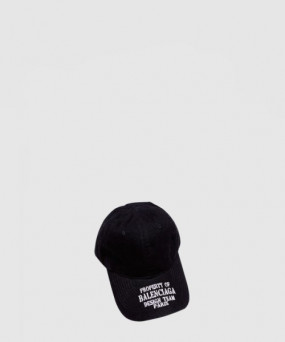 발렌시아가 베이스볼 캡 476352