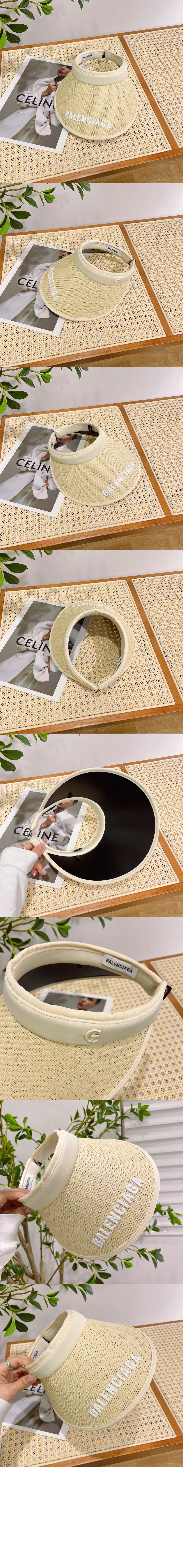 발렌시아가 선캡 894766