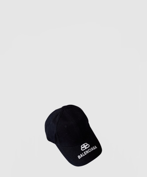 발렌시아가 베이스볼 캡 458358