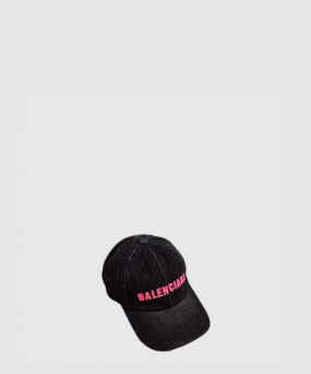 발렌시아가 베이스볼 캡 739175