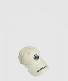 발렌시아가 베이스볼 캡 634993