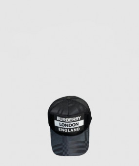 버버리 베이스볼 캡 8056244