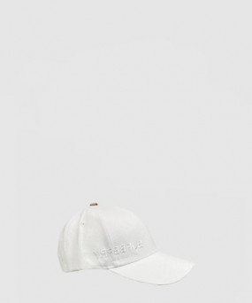 버버리 베이스볼 캡 8064735