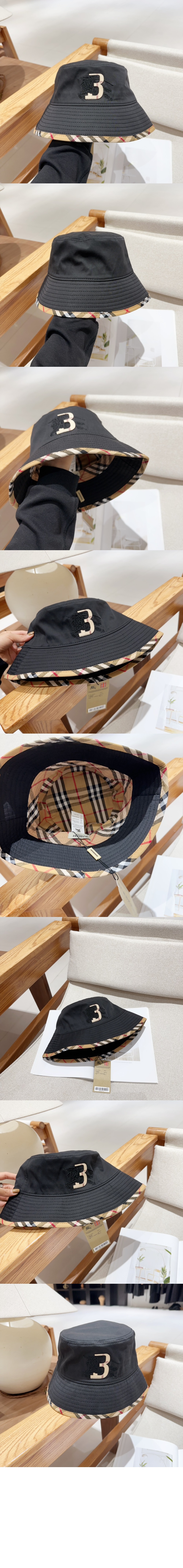 버버리 벙거지 8067597