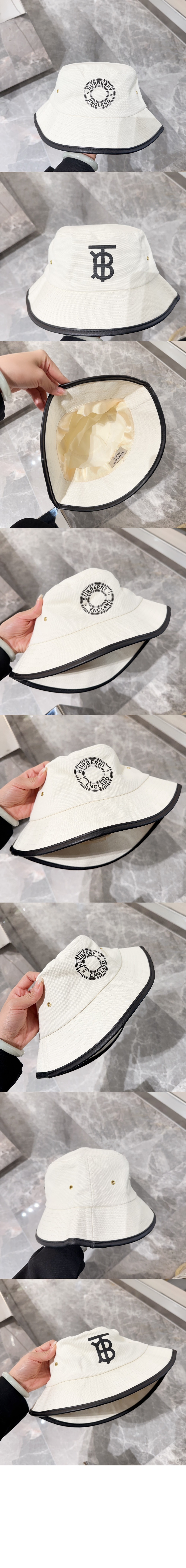 버버리 벙거지 8015367