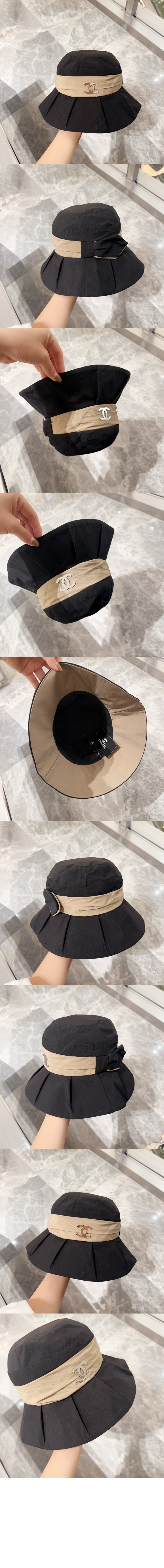 샤넬 벙거지 AA9115