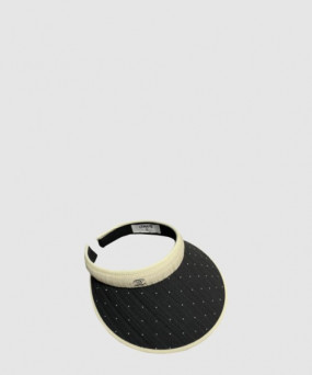 샤넬 선캡 AA6387