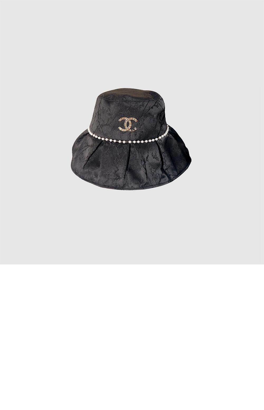 샤넬 벙거지 AA3423