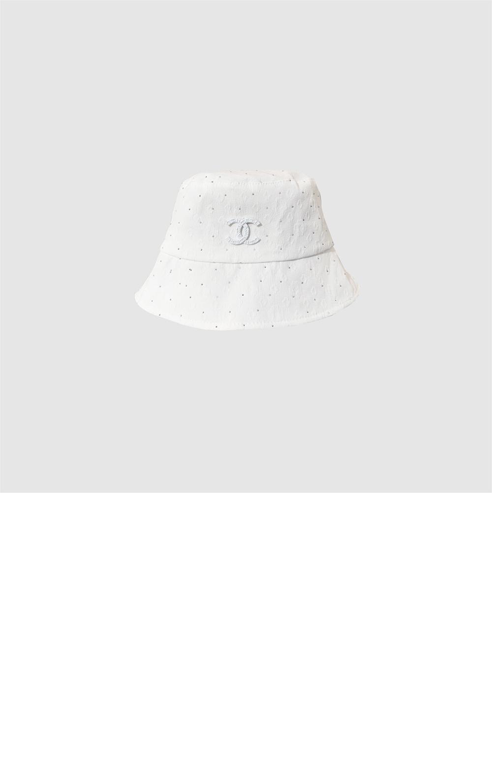 샤넬 캐주얼 버킷햇 AA6541