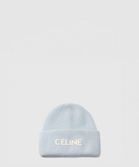 셀린느 니트모자 2A83U3