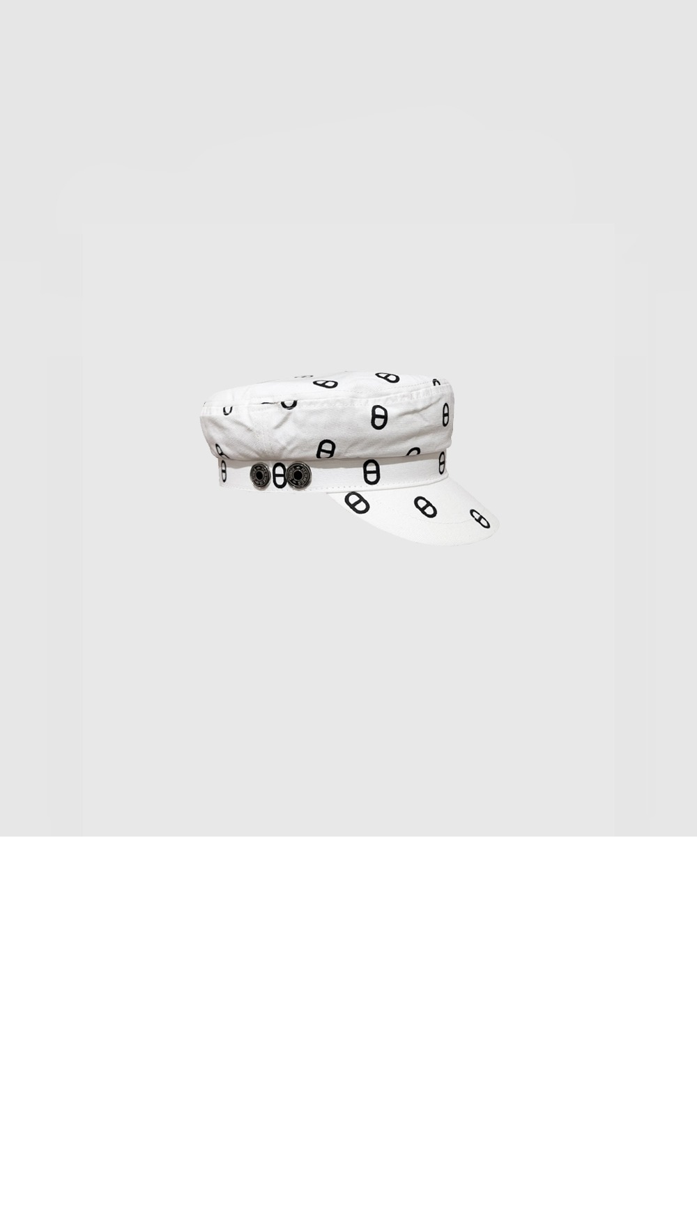 셀린느 팔각 모자 2A93B1