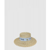 셀린느 밀짚모자 선캡 2A95B1