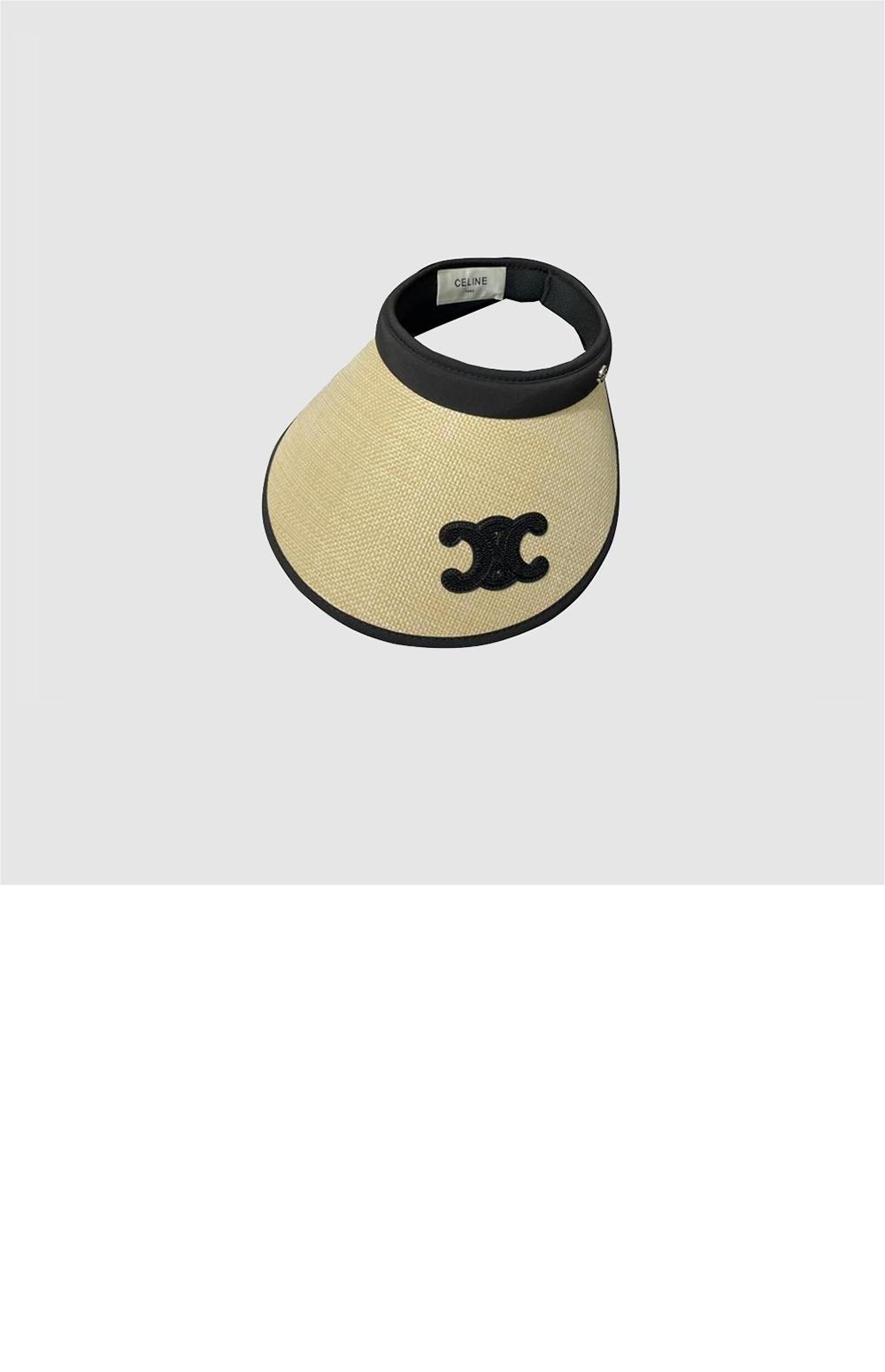 셀린느 선캡 2AB531