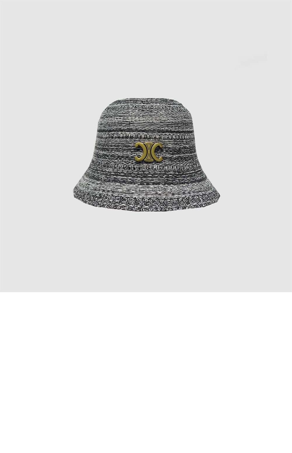 셀린느 니트 비니 2AD2A9