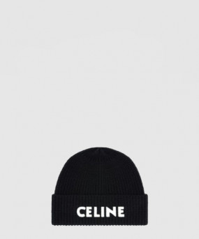 셀린느 니트 비니 2A61W5