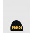 펜디 니트모자 FXQ859