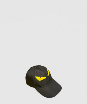 펜디 베이스볼 캡 FXQ481