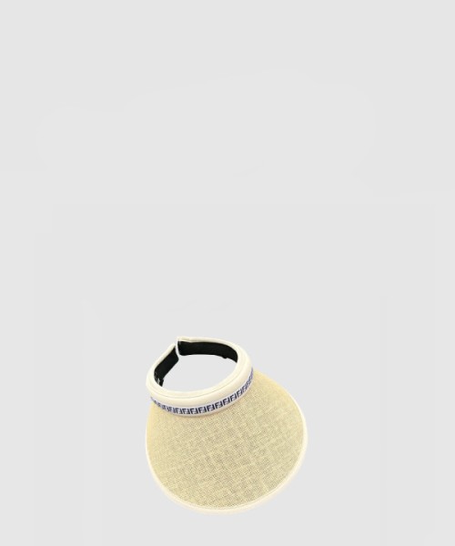 펜디 선캡 FXQ182