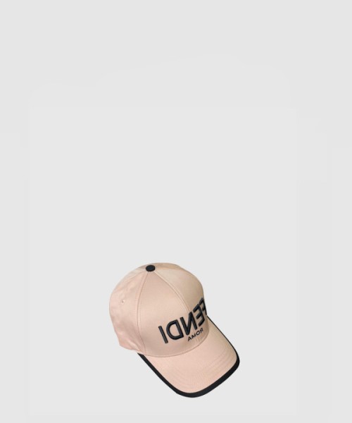 펜디 베이스볼 캡 FXQ633