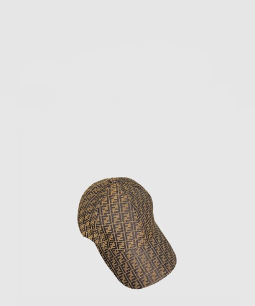 펜디 베이스볼 캡 FXQ343