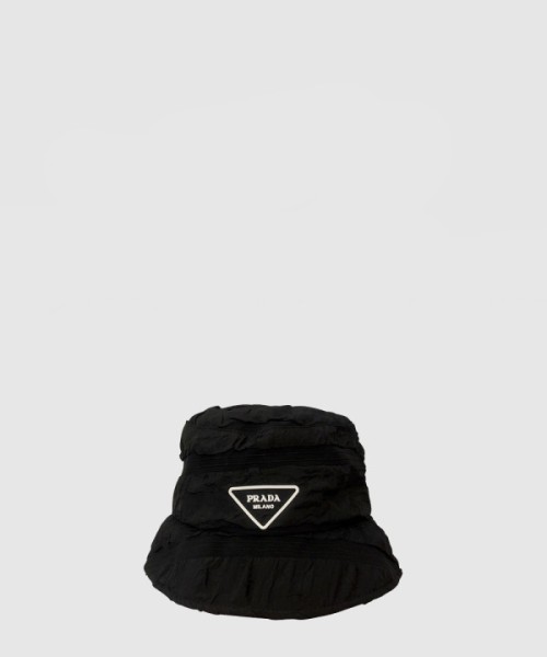 프라다 벙거지 2HC372