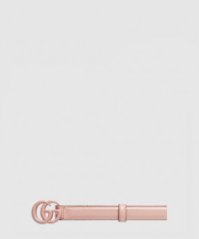 구찌 GG 마몽 벨트 409417