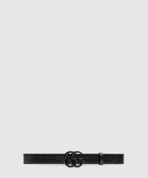 구찌 GG 마몽 벨트 414516