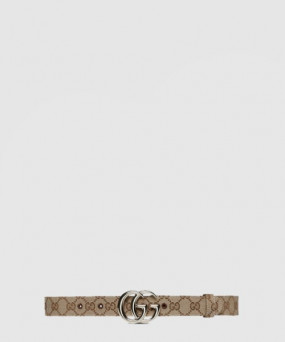 구찌 씬 벨트 625839