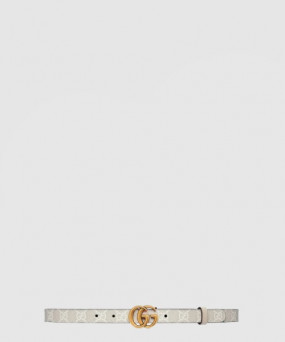 구찌 리버서블 씬 벨트 459618