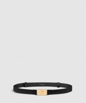 디올 D-Treasure 벨트 B0577