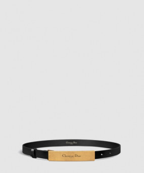 디올 Dior Icon 벨트 B0586