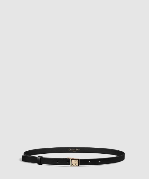 디올 Miss Dior 벨트 B0595