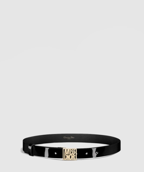 디올 Miss Dior 벨트 B0594
