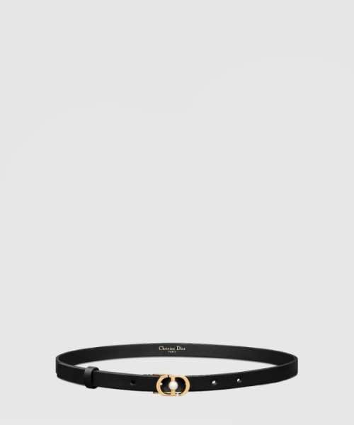 디올 30 몽테뉴 졸리 벨트 B0399