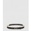 디올 Dior Caro 벨트 B0258