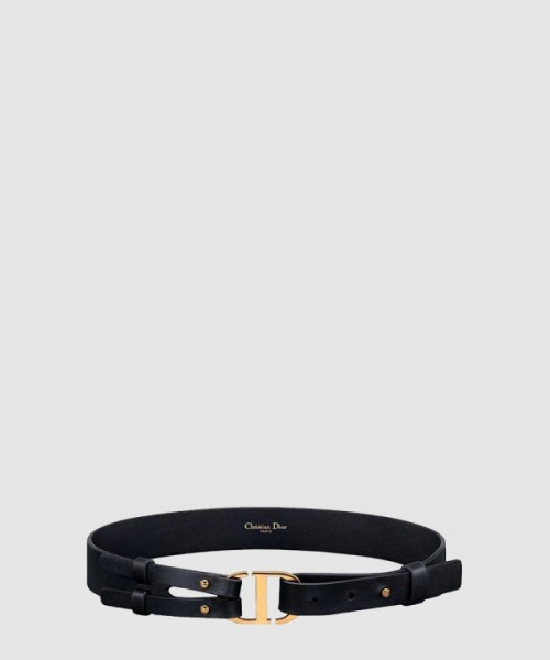 디올 30 몽테인 리버서블 벨트 B0305