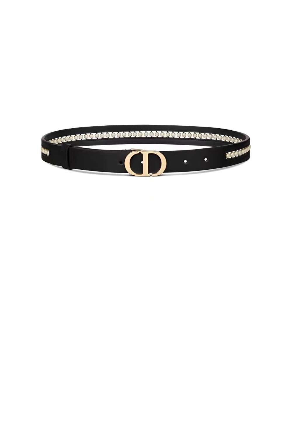 디올 30 몽테인 벨트 B0422