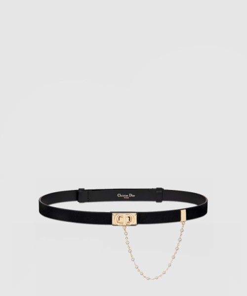 디올 Dior Caro 벨트 B0413