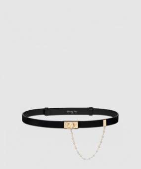 디올 Dior Caro 벨트 B0413