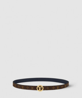 루이비통 서클 노티컬 리버서블 벨트 M8613Y