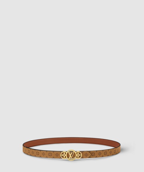 루이비통 트리오 리버서블 벨트 M8483Y