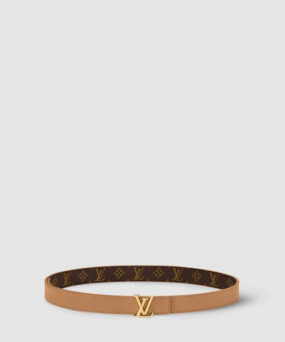 루이비통 아이코닉 리버서블 벨트 M8387W