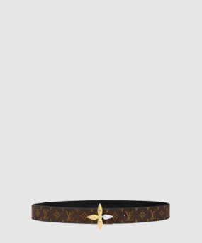 루이비통 LV 리버서블 벨트 M0554U