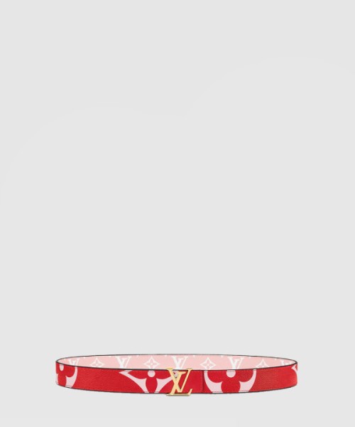 루이비통 리버서블 벨트 M0150V